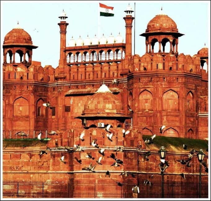 Private Full-Day City Tour of Old and New Delhi - Practicalities and Value