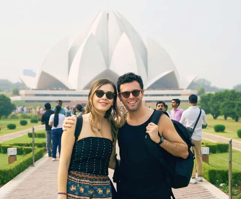 Private Full Day City Tour of Old and New Delhi - Who Will Appreciate This Tour?