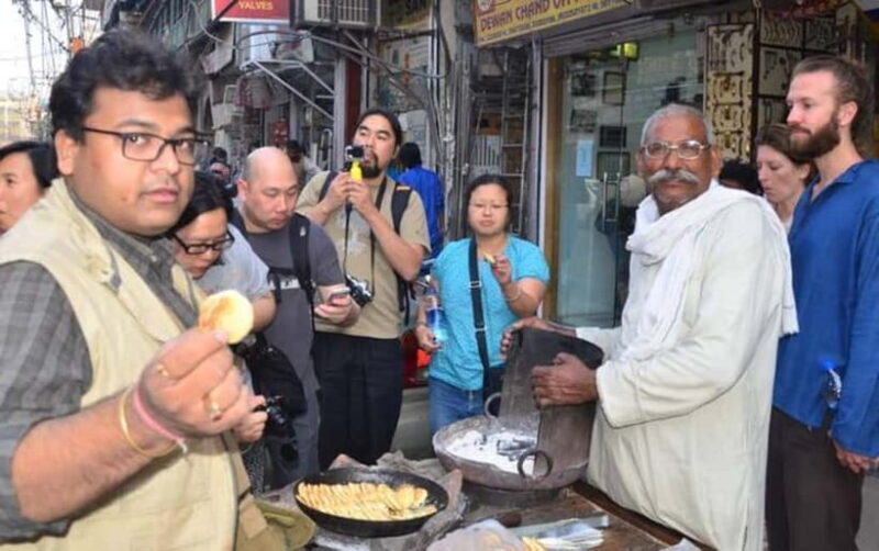 Private Full Day City Tour of Old and New Delhi - The Sum Up