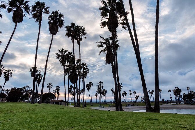 Private Full Day Coastal Tour from San Diego with private driver/guide - Practical Considerations
