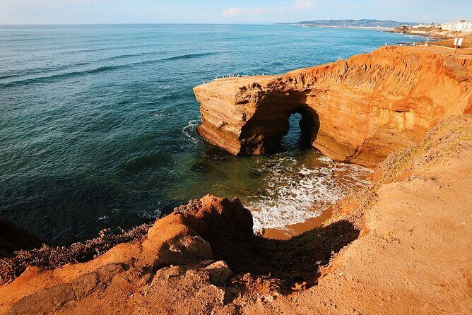 Private Full Day Coastal Tour from San Diego with private driver/guide - FAQ