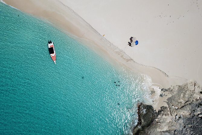 Private Full-Day Cruise of St. Martin and Anguilla - The Itinerary in Detail