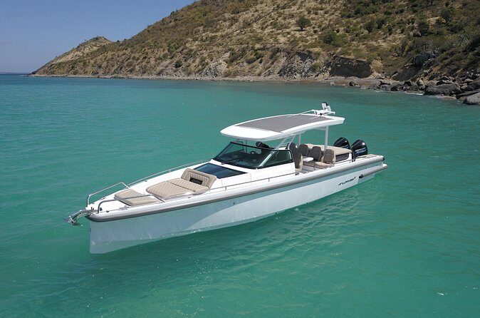 Private Full-Day Cruise of St. Martin and Anguilla - Price and Value Analysis