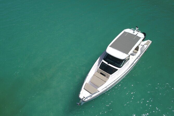 Private Full-Day Cruise of St. Martin and Anguilla - Practical Tips for Booking and Participation