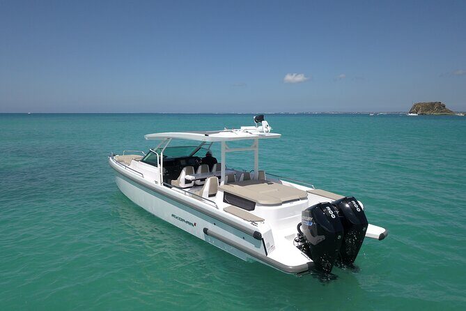 Private Full-Day Cruise of St. Martin and Anguilla - The Sum Up