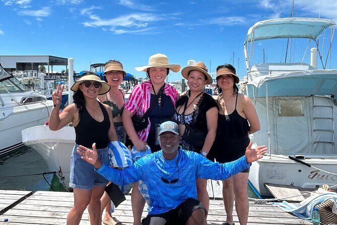 Private Full Day Cruise Tour in Rose Island with Snorkeling - Who Will Love This Tour?