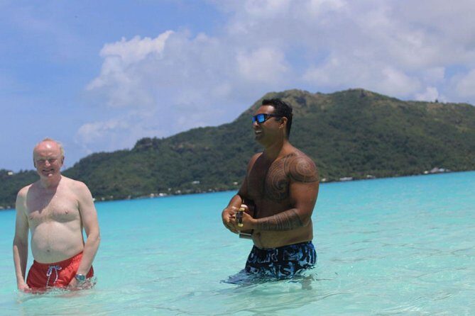 PRIVATE FULL DAY CULTURAL & LAGOON TOUR - Bora bora Cultural Lagoon Tour - Frequently Asked Questions
