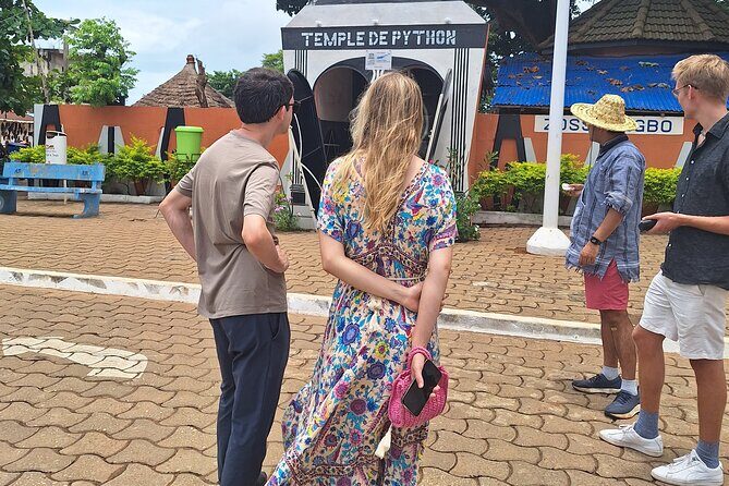 Private Full-Day Cultural Tour in Cotonou Ganvie and Ouidah - Discovering Benin: A Deep Dive into Cotonou, Ganvie, and Ouidah