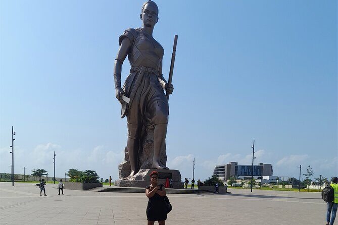 Private Full-Day Cultural Tour in Cotonou Ganvie and Ouidah - Frequently Asked Questions