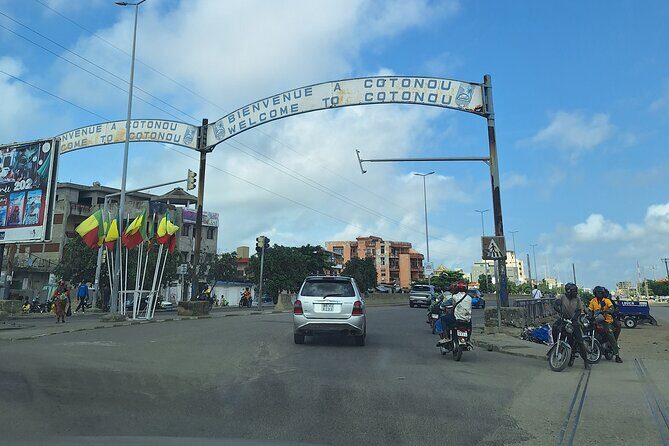 Private Full-Day Cultural Tour in Cotonou Ganvie and Ouidah - Wrapping It Up