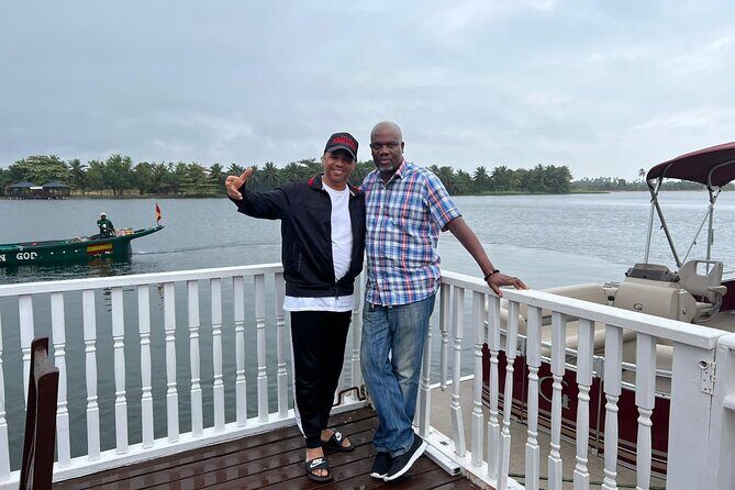 Private Full Day Culture and Nature Tour of Cape Coast - Authenticity and Educational Value