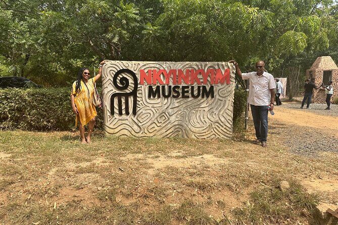 Private Full Day Culture and Nature Tour of Cape Coast - Who Will Love This Tour?