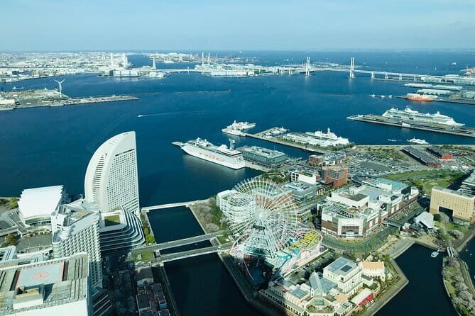 Private Full Day Customizable Guided Tour in Yokohama - A Close Look at the Itinerary and What It Means for You