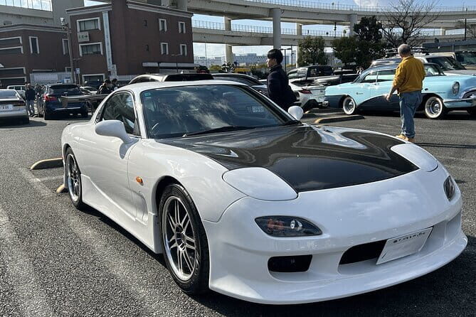 Private Full Day Customizable Guided Tour in Yokohama - FAQ