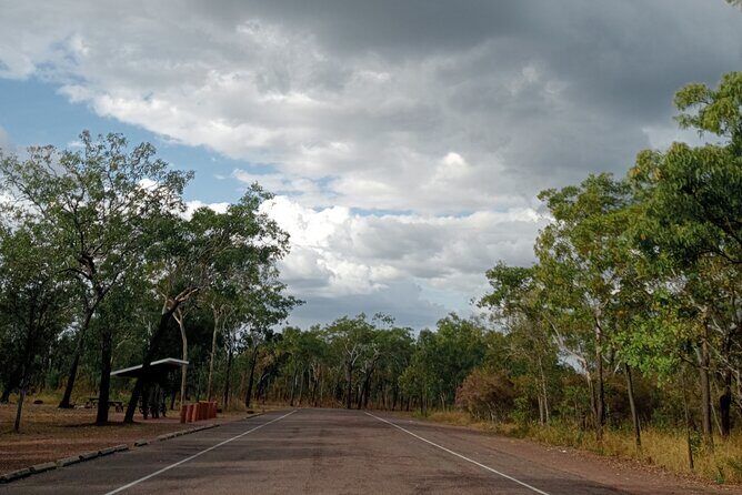 Private Full Day Darwin City Tour with Lunch and Pickup - The Sum Up