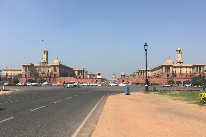 Private Full Day Delhi Tour -Old and New Delhi Highlights - Why This Tour Offers Great Value