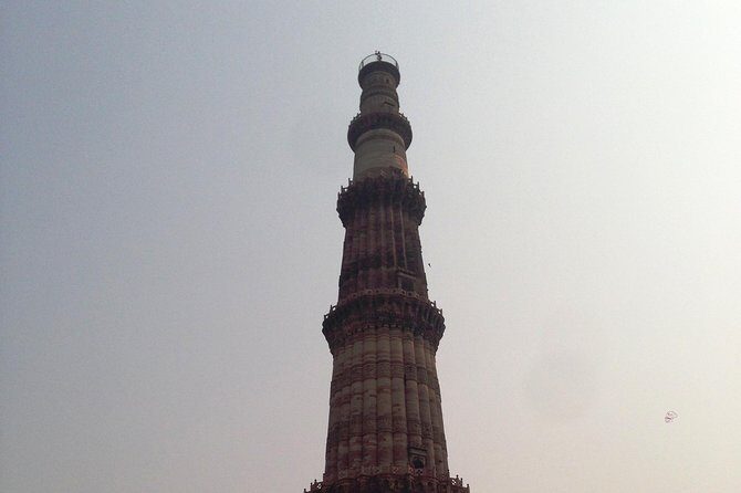 Private Full Day Delhi Tour -Old and New Delhi Highlights - Frequently Asked Questions