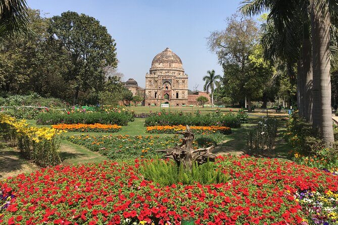 Private Full Day Delhi Tour -Old and New Delhi Highlights - Final Thoughts