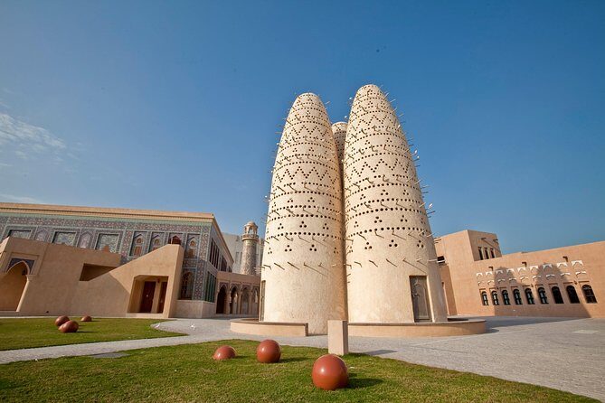 Private Full Day Doha City Tour - The Experience: What It’s Really Like