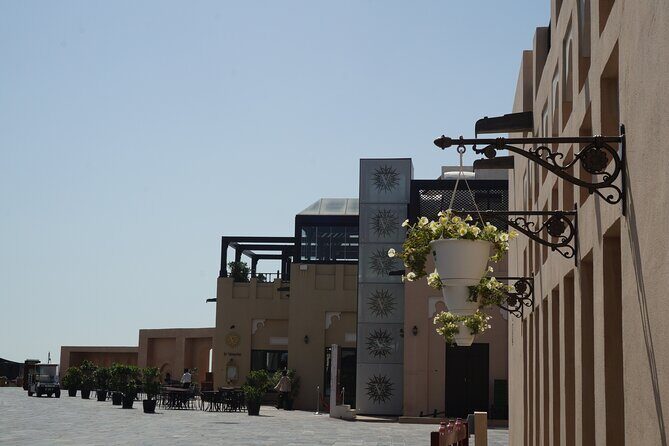 Private Full Day Doha City Tour - Who Will Love This Tour?