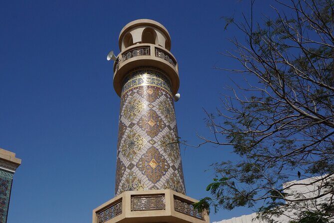 Private Full Day Doha City Tour - FAQ