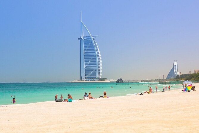 Private Full Day Dubai City Tour - Why This Tour Stands Out