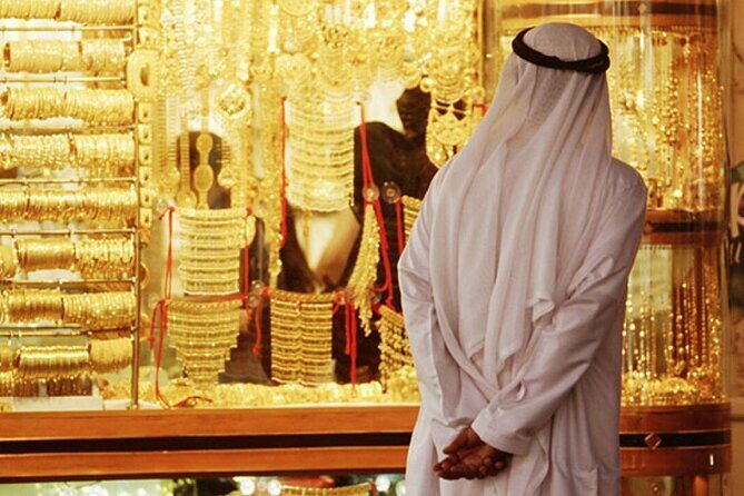 Private Full Day Dubai City Tour - Who Should Consider This Tour?