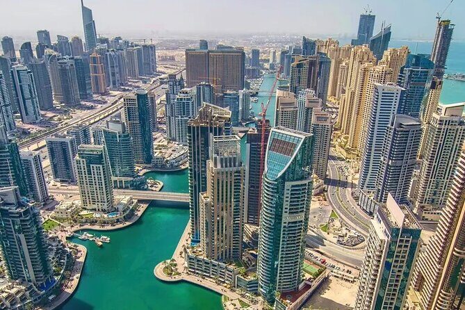 Private Full Day Dubai City Tour - FAQ