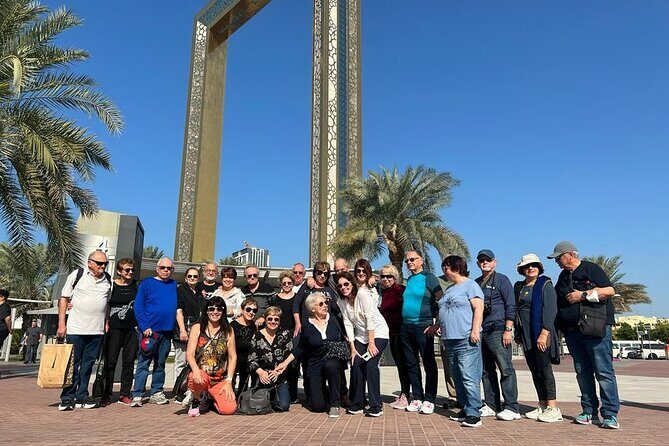 Private Full Day Dubai City Tour - Final Thoughts