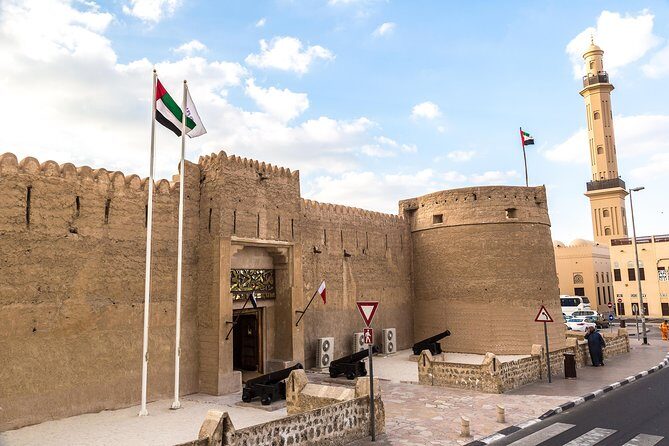 Private Full Day Dubai City Tour - About the Price and Overall Value