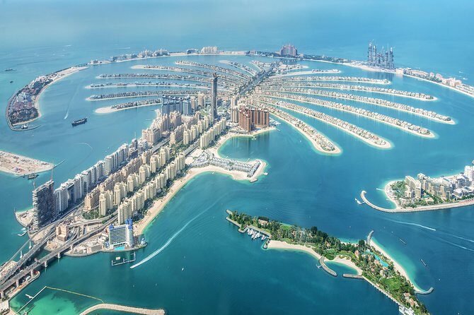 Private Full Day Dubai City Tour - Who Should Book This Tour?