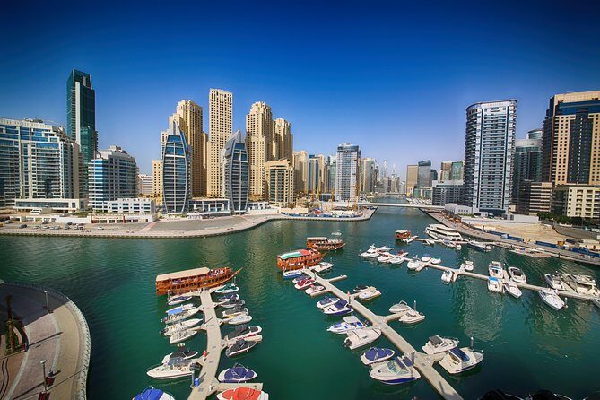 Private Full Day Dubai City Tour - Final Thoughts