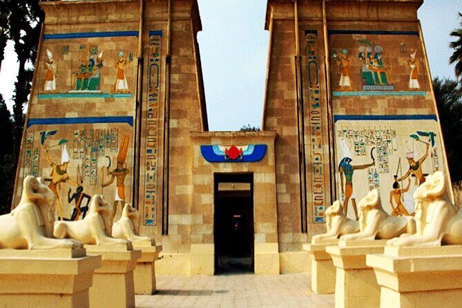 Private Full day East and West Bank, Luxor - Who Should Consider This Tour?