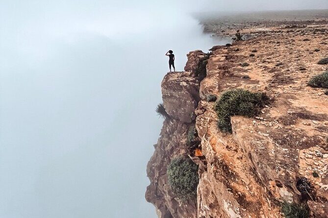 Private Full-Day East Oman Tour from Salalah with Lunch - Final Thoughts
