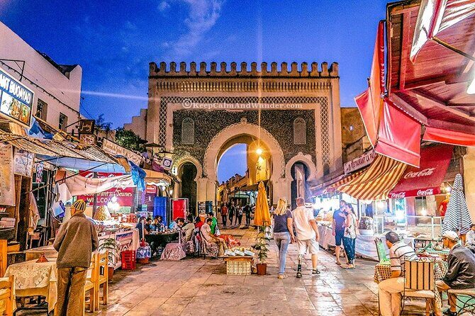 Private Full-Day Fes Tour from Casablanca with Hotel Pick Up - FAQ