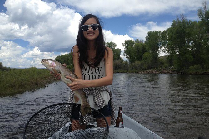 Private Full-Day Fishing Float Tour from Jackson - Exploring the Itinerary: What You Can Expect