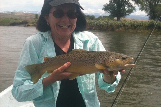 Private Full-Day Fishing Float Tour from Jackson - The Sum Up: Is This Tour Worth It?