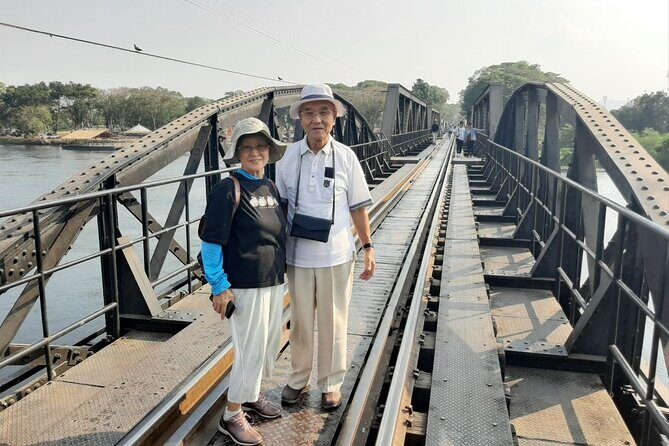 Private Full Day Floating Market and Kanchanburi Tour from Bangkok - What Makes This Tour Stand Out?