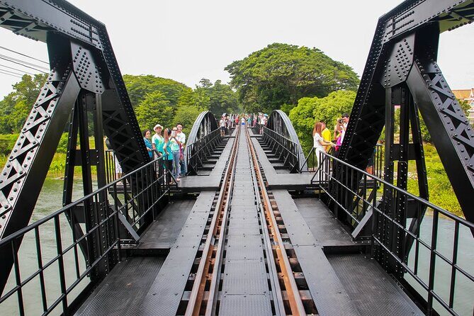 Private Full Day Floating Market and Kanchanburi Tour from Bangkok - Who Is This Tour Best For?