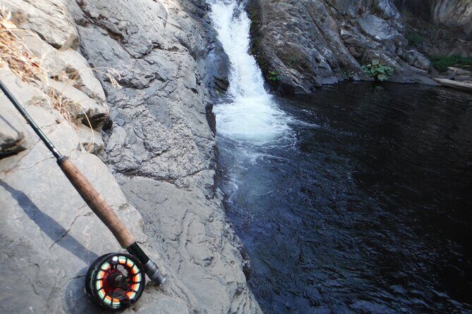 Private Full Day Fly Fishing For Beginners and Experienced Anglers - Final Thoughts