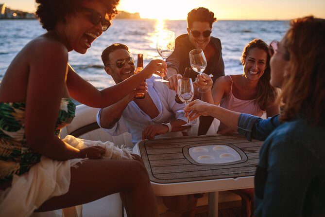 Private Full Day, Fun Day Aboard SY Mazu - Luxury Gemini Legacy Catamaran - Who Should Consider This Tour?