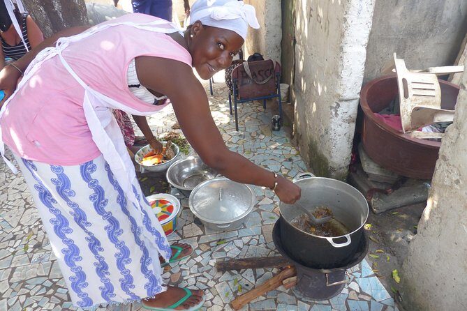 Private Full-Day Gambian Home Cooking Experience in Banjul - A Deep Dive into the Gambian Home Cooking Tour