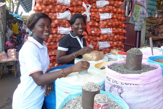 Private Full-Day Gambian Home Cooking Experience in Banjul - FAQ