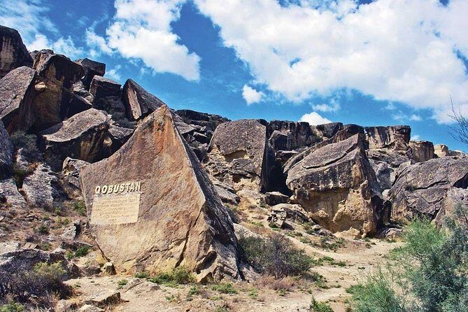 Private Full-Day Gobustan and Absheron Tour - Overview of the Tour Experience