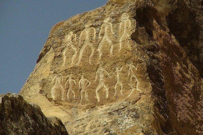 Private Full-Day Gobustan and Absheron Tour - FAQs