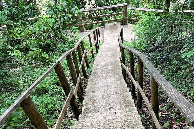 Private Full Day Gozalandia Waterfalls Adventure Tour - An Overview of the Tour Itinerary