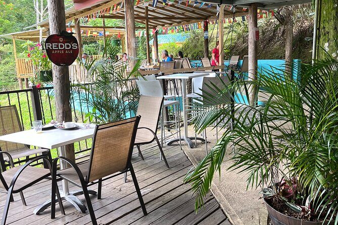 Private Full Day Gozalandia Waterfalls Adventure Tour - Authentic Experiences Highlighted by Travelers