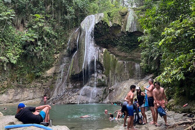 Private Full Day Gozalandia Waterfalls Adventure Tour - Who Will Love This Tour?