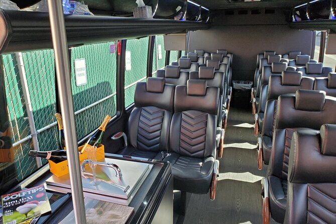 Private Full-Day Grand Tour of Los Angeles - 10 hours. - Who Should Consider This Tour?
