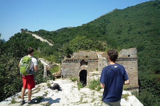 Private Full-Day Great Wall of China Hiking Tour from Jiankou to Mutianyu - The Sum Up
